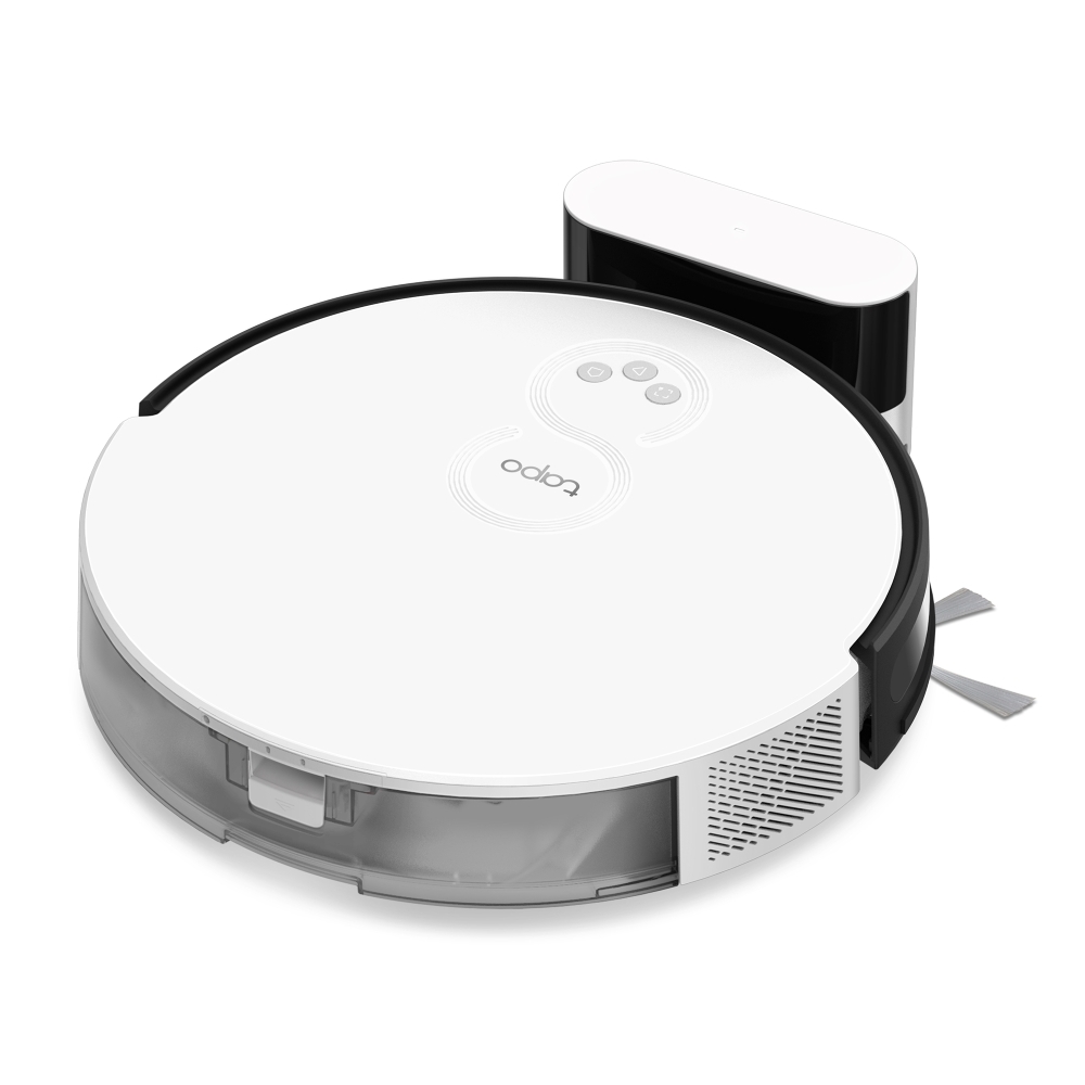 Tapo RV10 Lite | ロボット掃除機 | TP-Link 日本