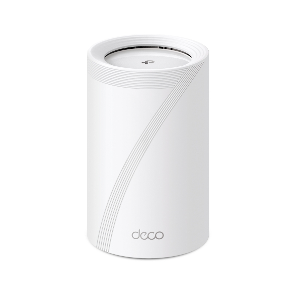 Deco BE65 | BE11000 Whole Home Mesh WiFi 7 System | TP-Link