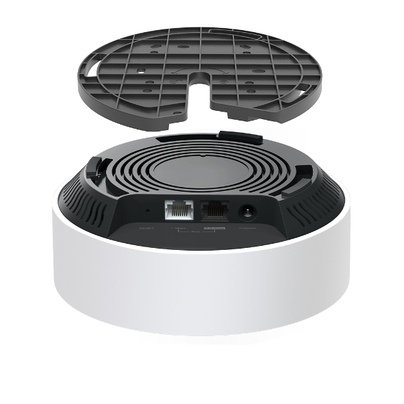 Deco X50-PoE | AX3000 PoE対応メッシュWi-Fi 6システム | TP-Link 日本