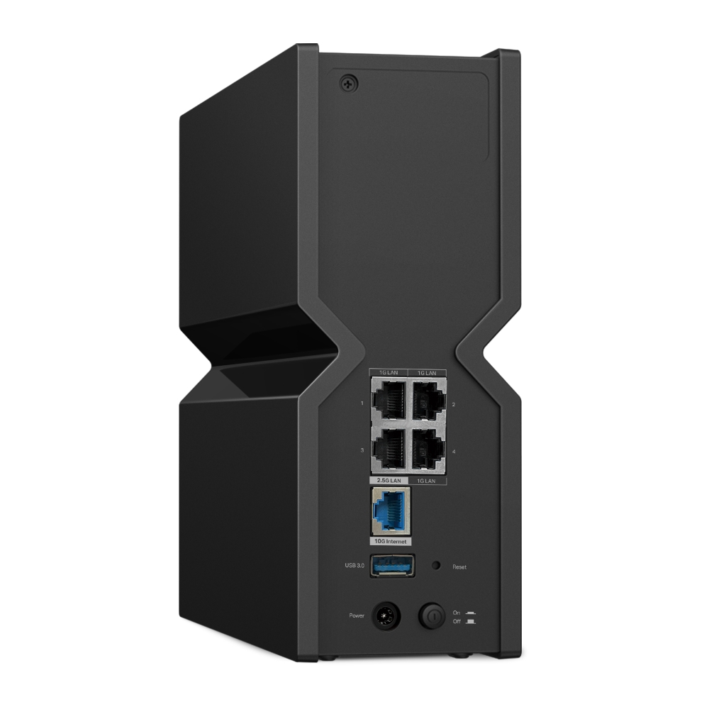 Archer BE700 | BE15000 トライバンドWi-Fi 7ルーター | TP-Link 日本