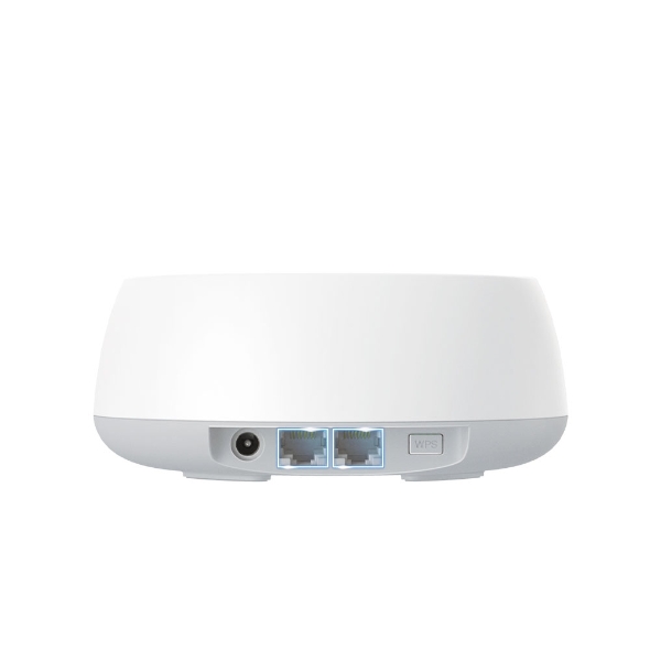 Deco BE25 | BE3600 デュアルバンドメッシュWi-Fi 7システム | TP-Link