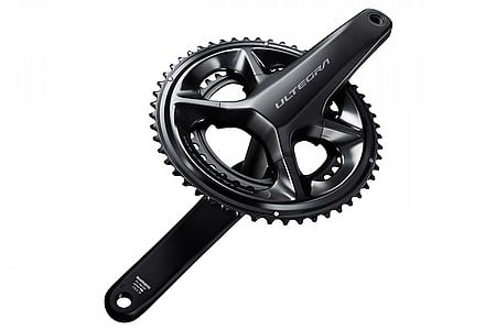 Shimano Ultegra FC-R8100 12 Speed Crankset [IFCR8100AX26]