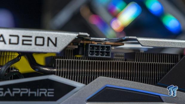 SAPPHIRE NITRO+ Radeon RX 6650 XT GAMING OC Review