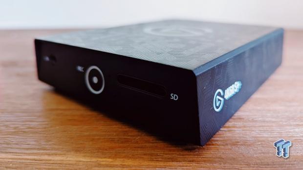 Elgato 4K60 S+ External Capture Card Review