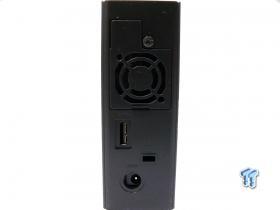 Buffalo DriveStation DDR 2TB USB 3.0 External Hard Drive Review