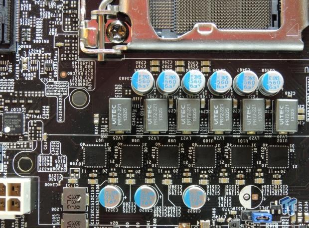 Supermicro C7Z97-OCE Motherboard Overview and Overclocking Guide