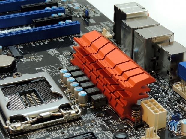 Supermicro C7Z97-OCE Motherboard Overview and Overclocking Guide