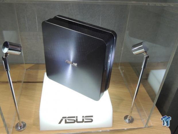 Mini-PCs everywhere thanks to ASUS, featuring the VivoPC and Chromebox