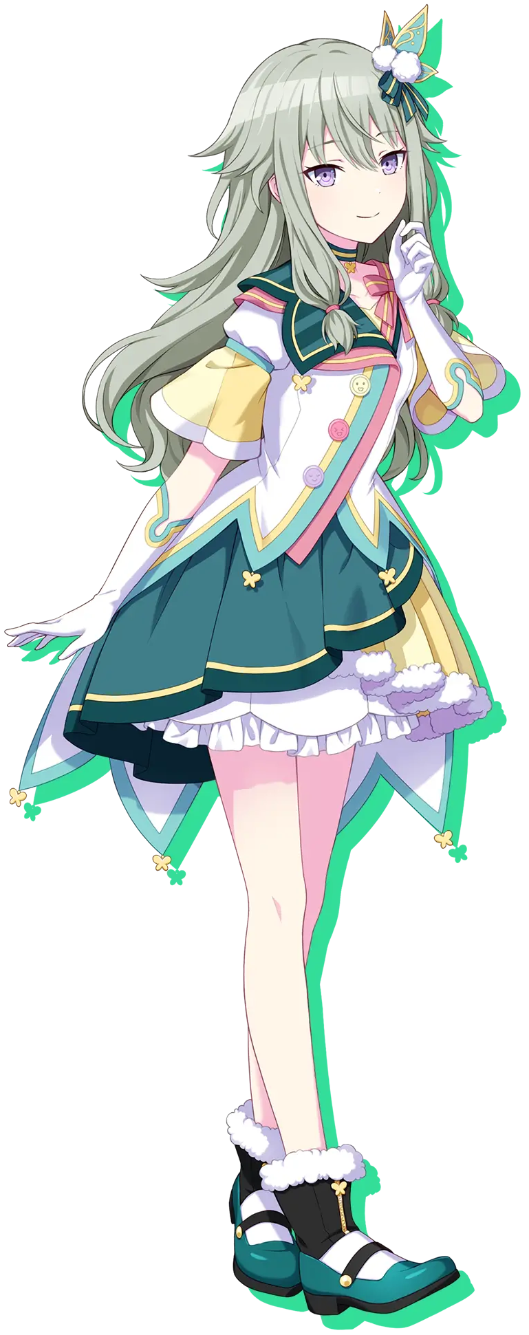 草薙寧々 - Vocaloid Database