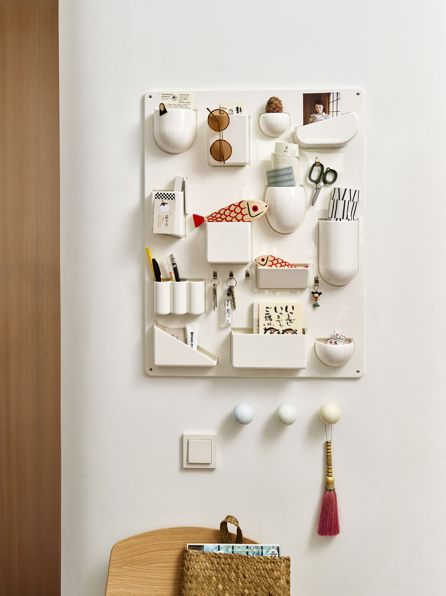 Uten.Silo RE / ウーテン シロ RE | Official Vitra® Website JP