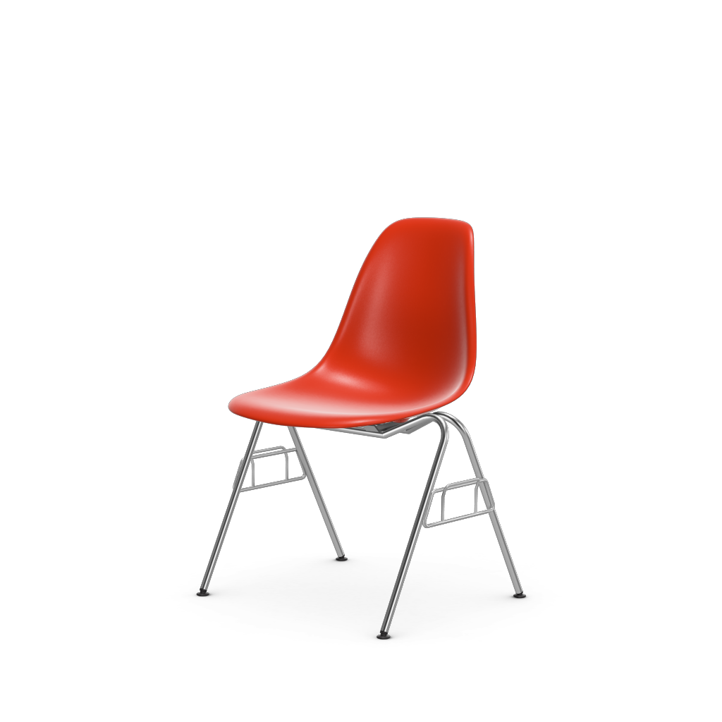 Eames Plastic Side Chair RE DSS-N | Official Vitra® Website UN