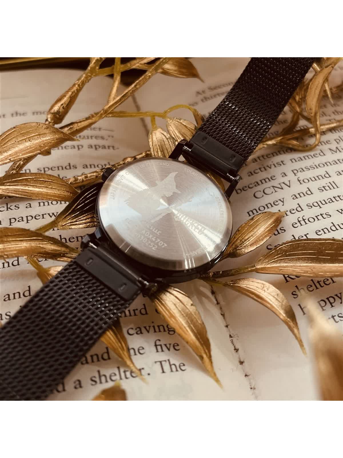 ルクア店】wicca×ウィキッド限定モデル入荷しました！ - LUCUA osaka