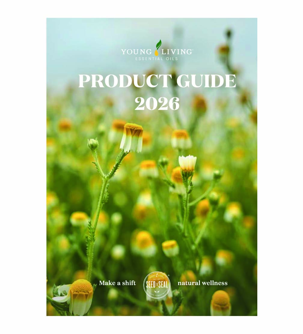 ラベンダー リップバーム | ヤング・リヴィング精油 | Young Living