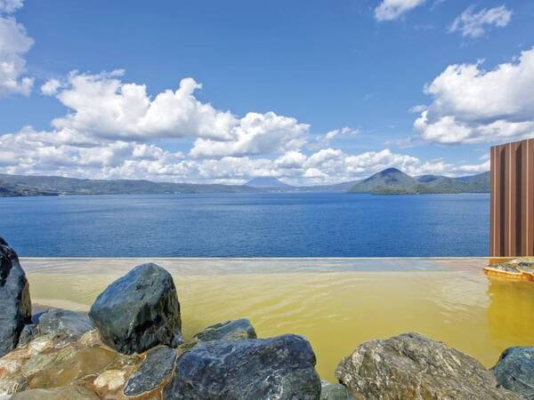 ザ レイクビューTOYA乃の風リゾートの宿泊予約 - 人気プラン【ゆこゆこ】