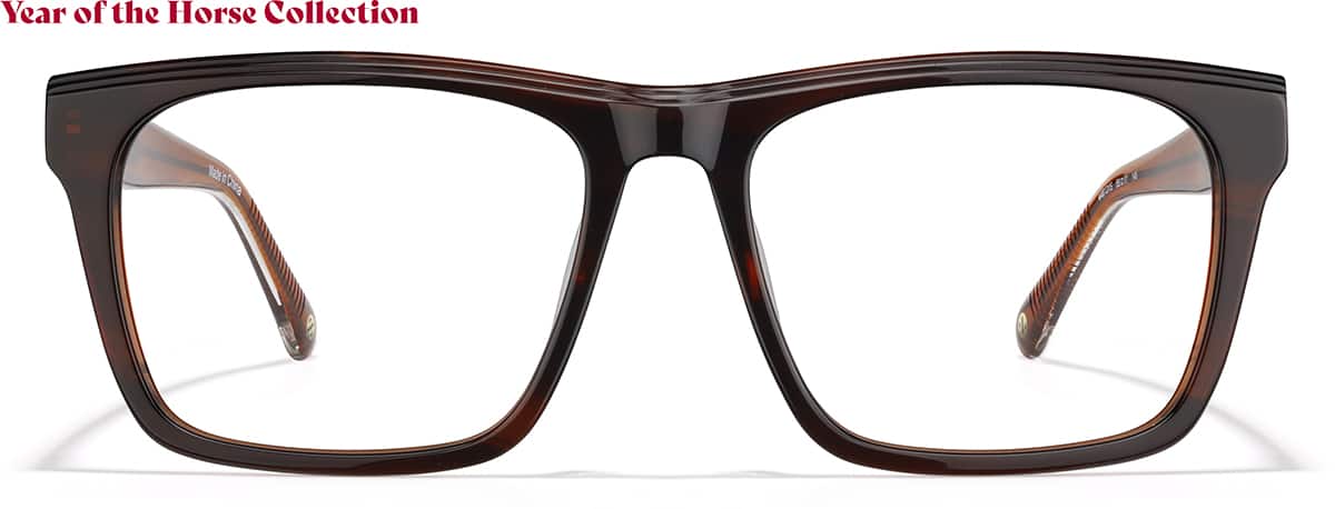Black Triumphant #4481321 | Zenni Optical
