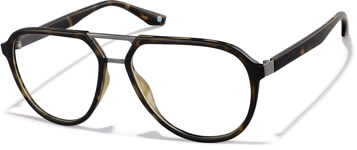 Black I Am Iconic #99118721 | Zenni Optical