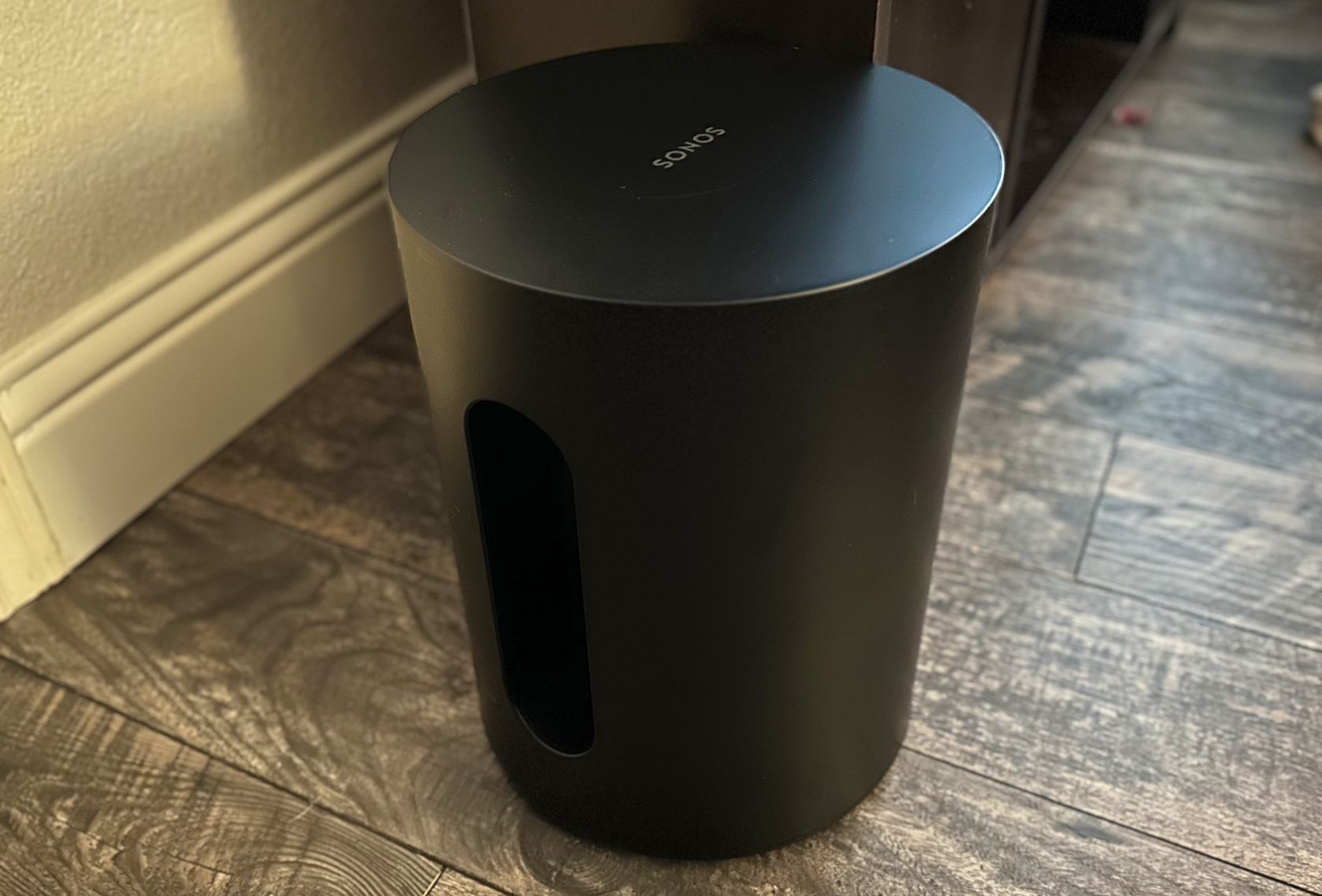 Sonos Sub Mini Review: Brings Big Bass for a Lower Price