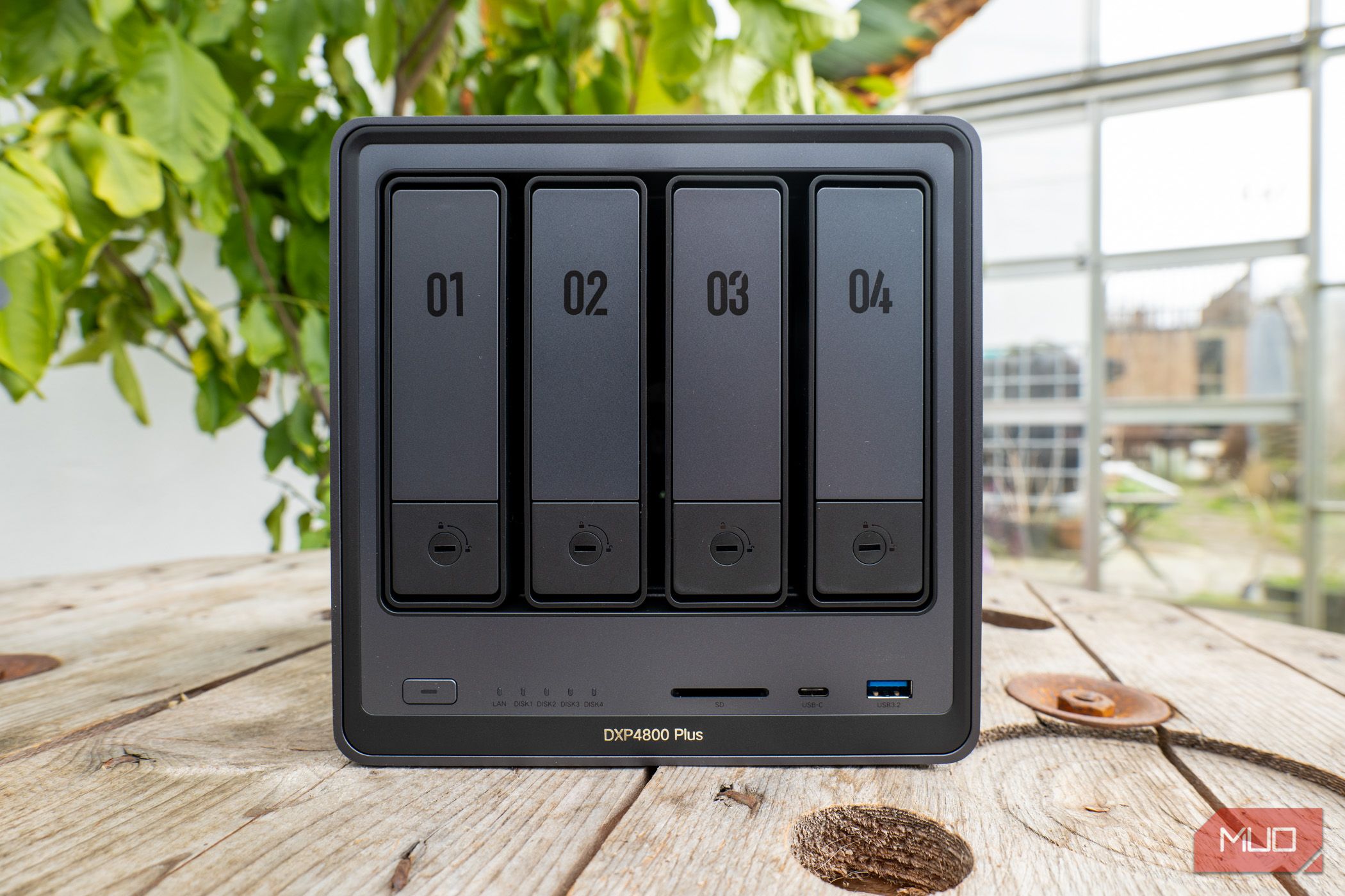 Ugreen NASync DXP4800 NAS Review: Excellent Hardware, Promising