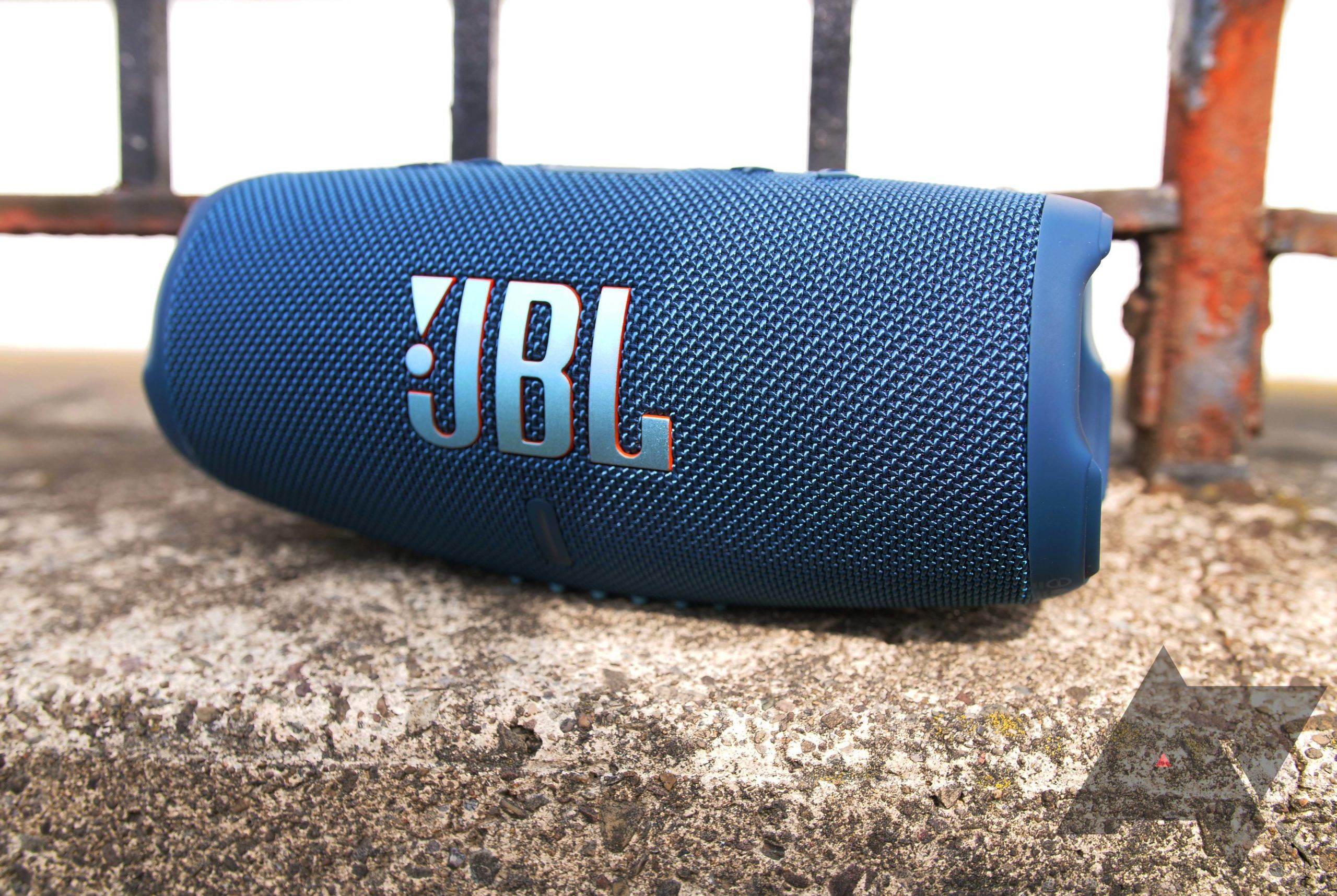 JBL Charge 5 long-term review: The perfect summer companion