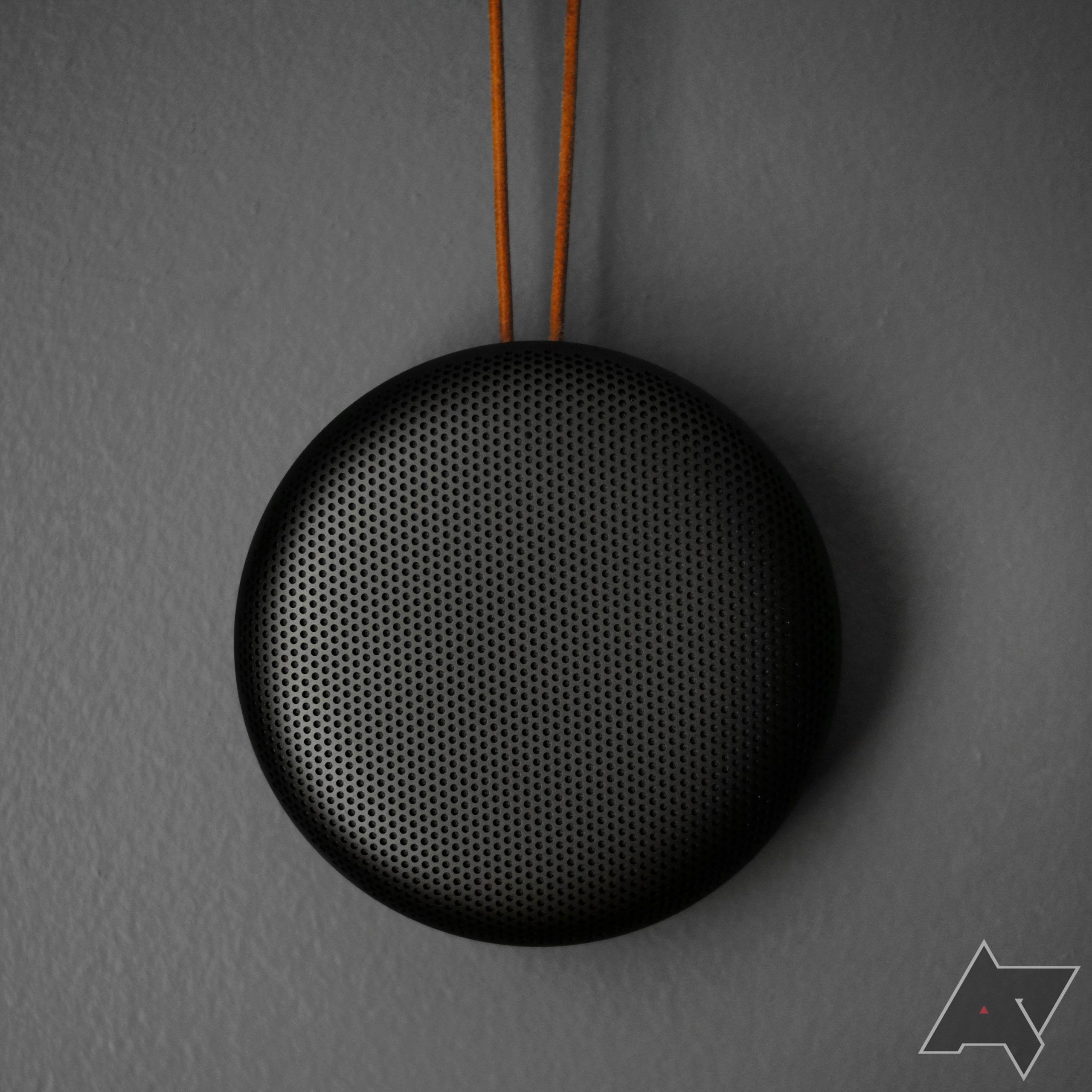 Bang & Olufsen Beosound A1 2nd Gen review: A luxurious audio hamburger