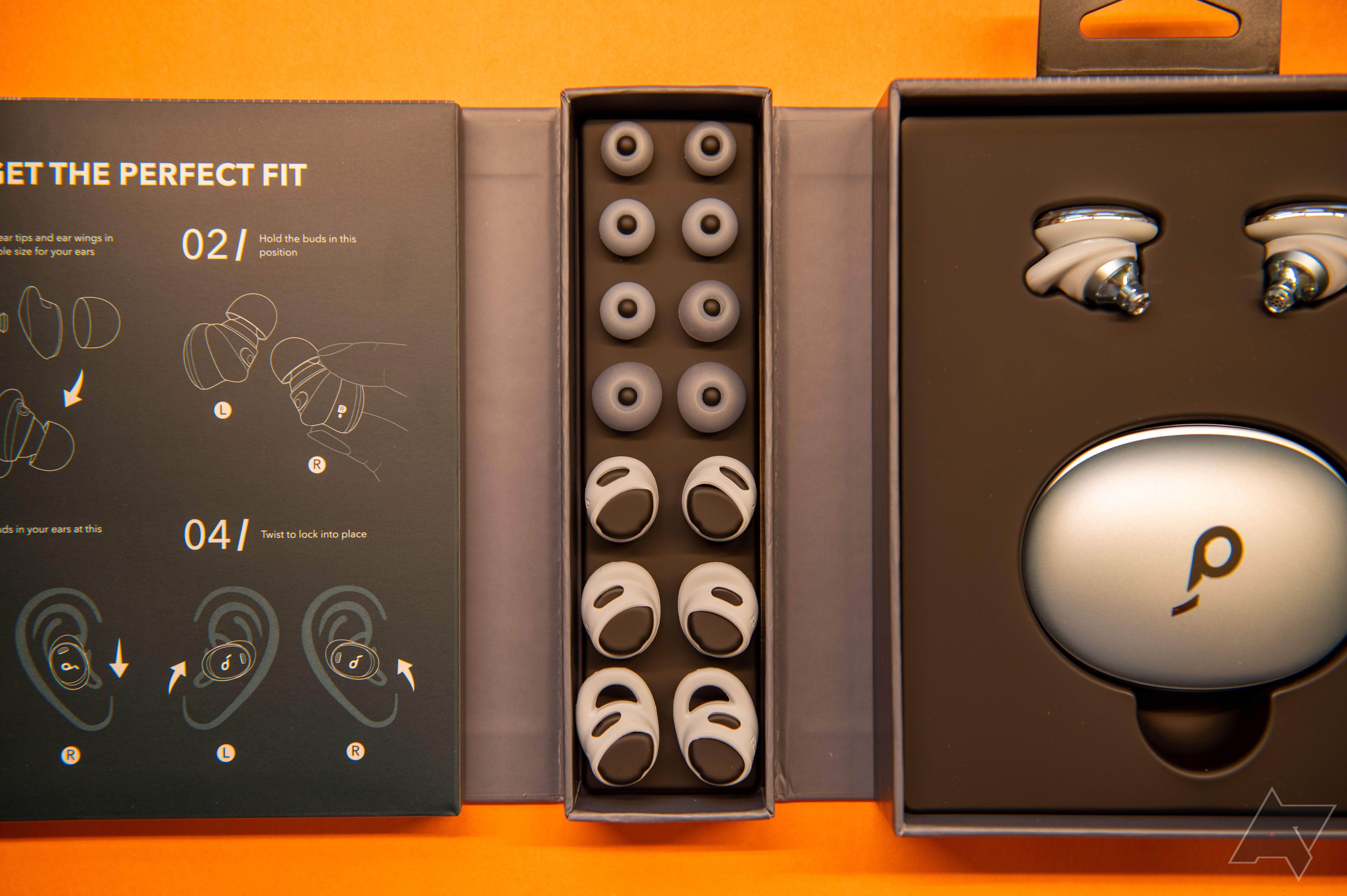 Soundcore Liberty 3 Pro review: These earbuds are a big deal