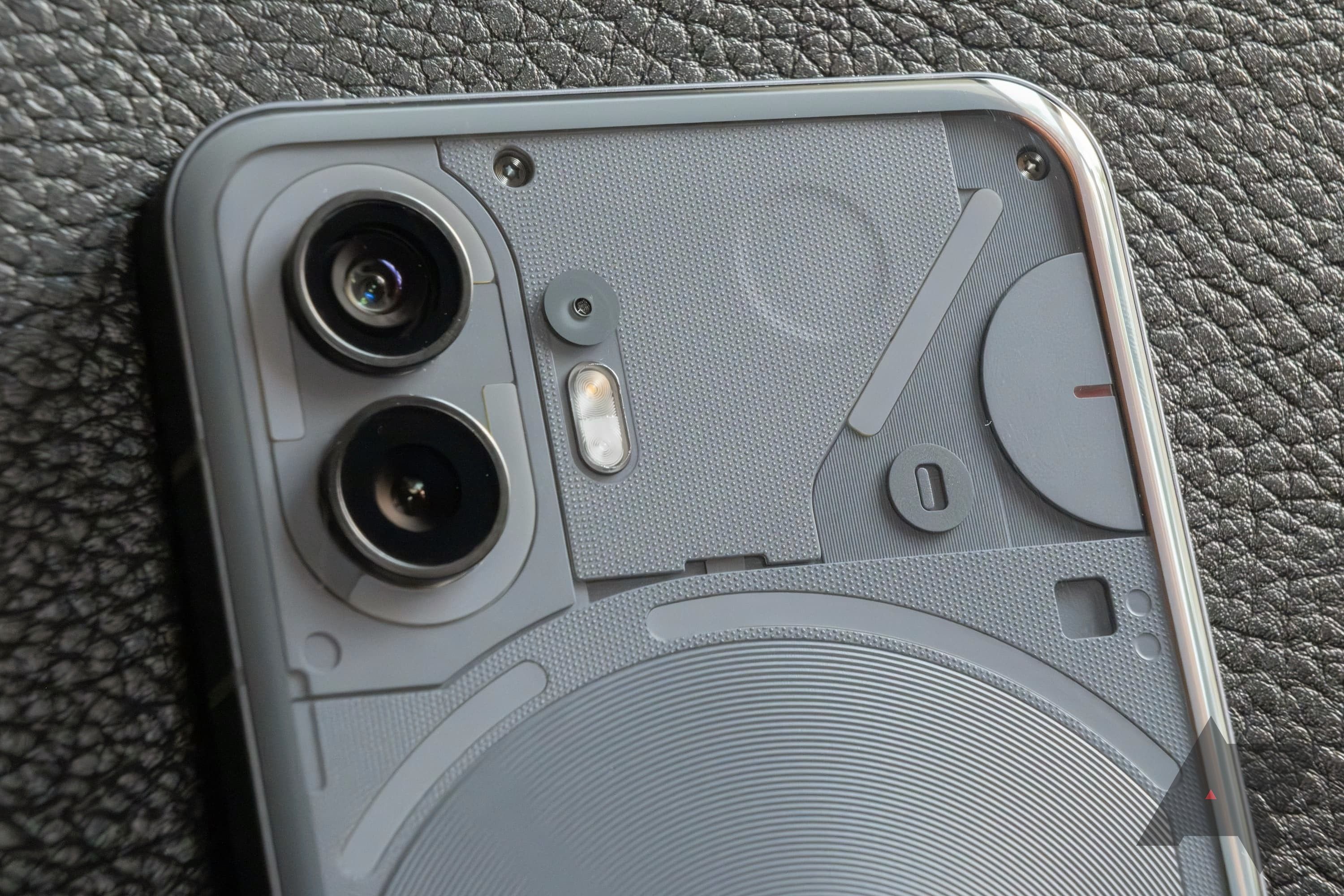 The Nothing Phone 2 has me excited about midrange phones again