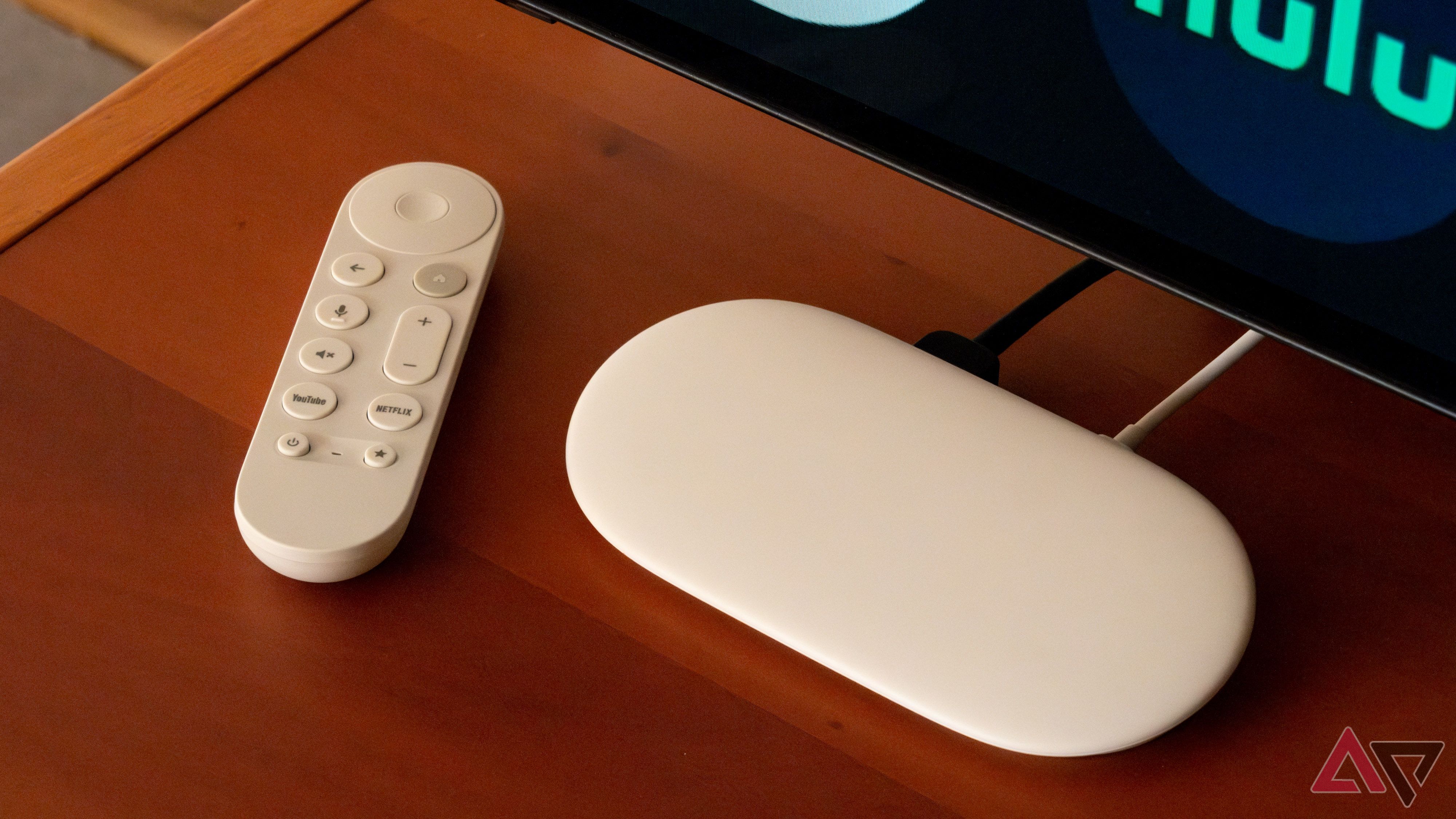 Google TV Streamer review: Better hardware, same old Google TV