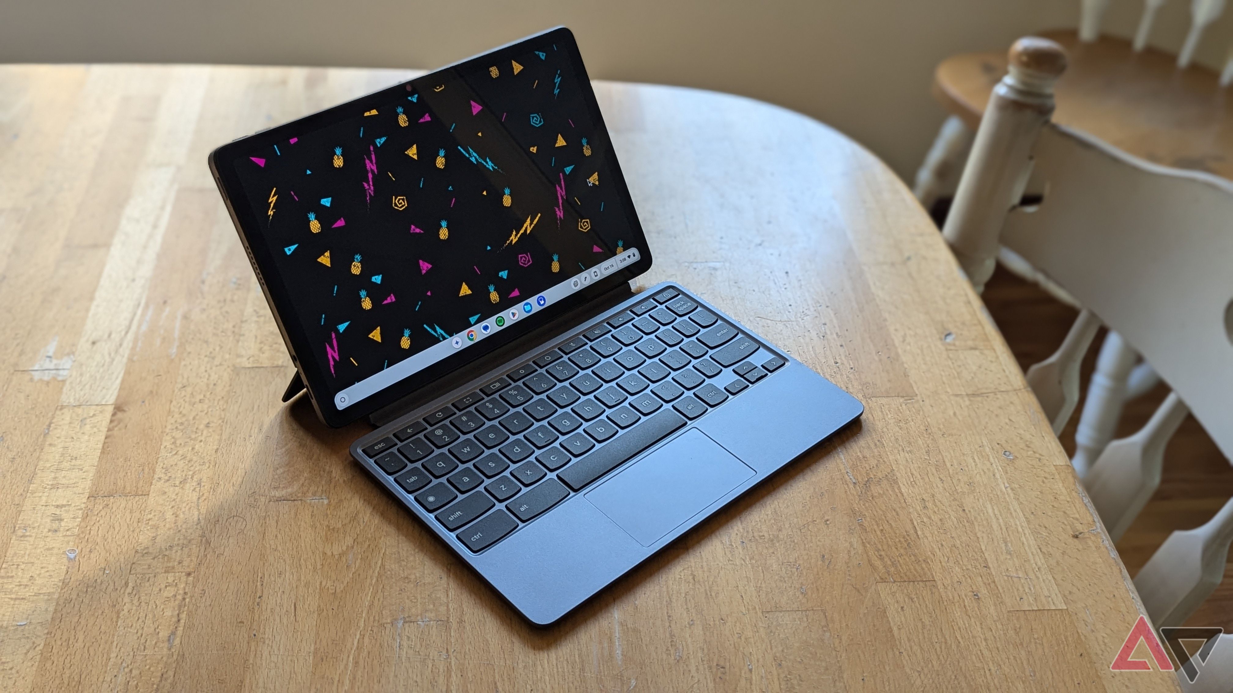 Lenovo Chromebook Duet 11 review: A portable and versatile