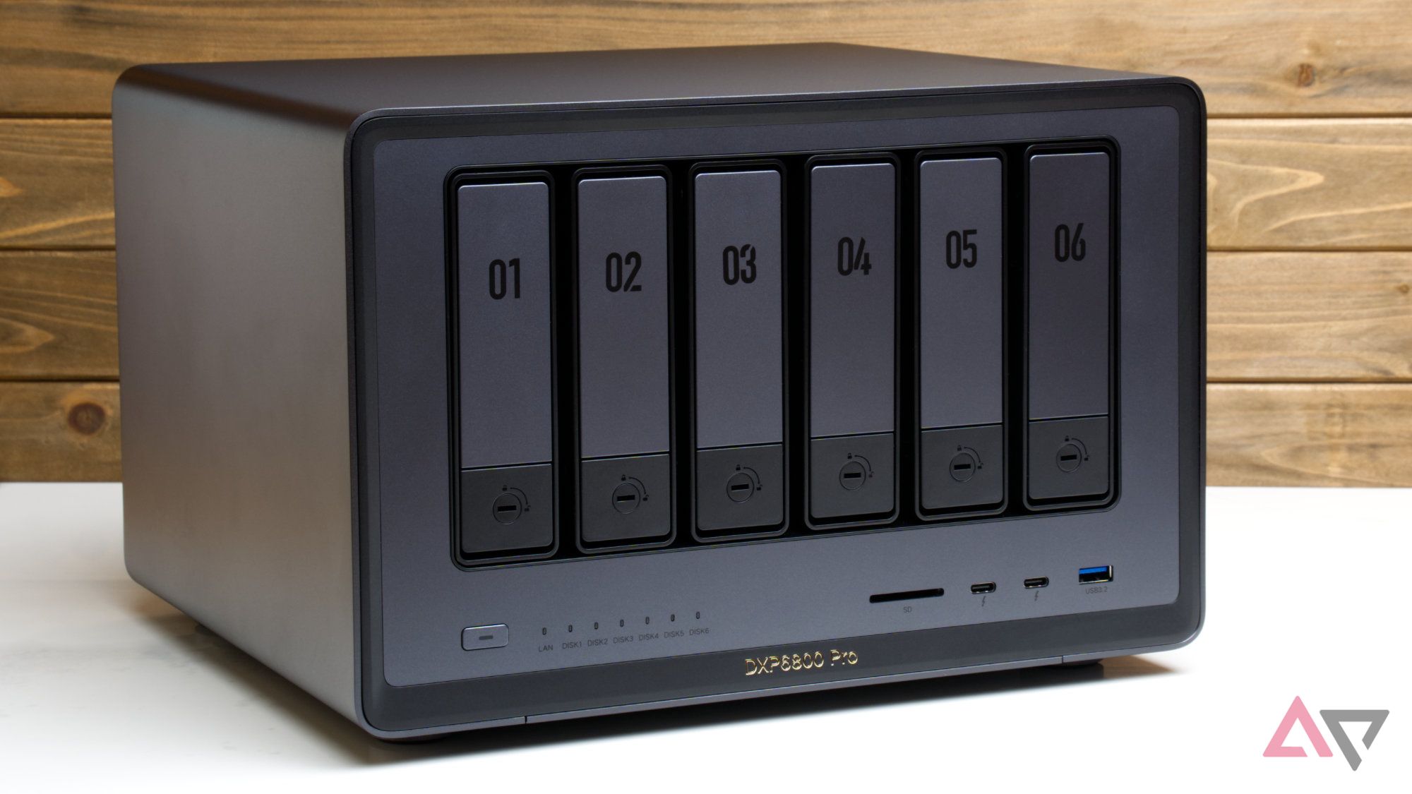 Ugreen NASync DXP6800 Pro review: Hardly any compromises, except