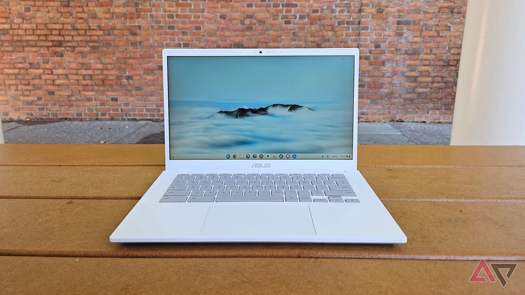 Asus Chromebook Plus CX34 review: Productivity on point