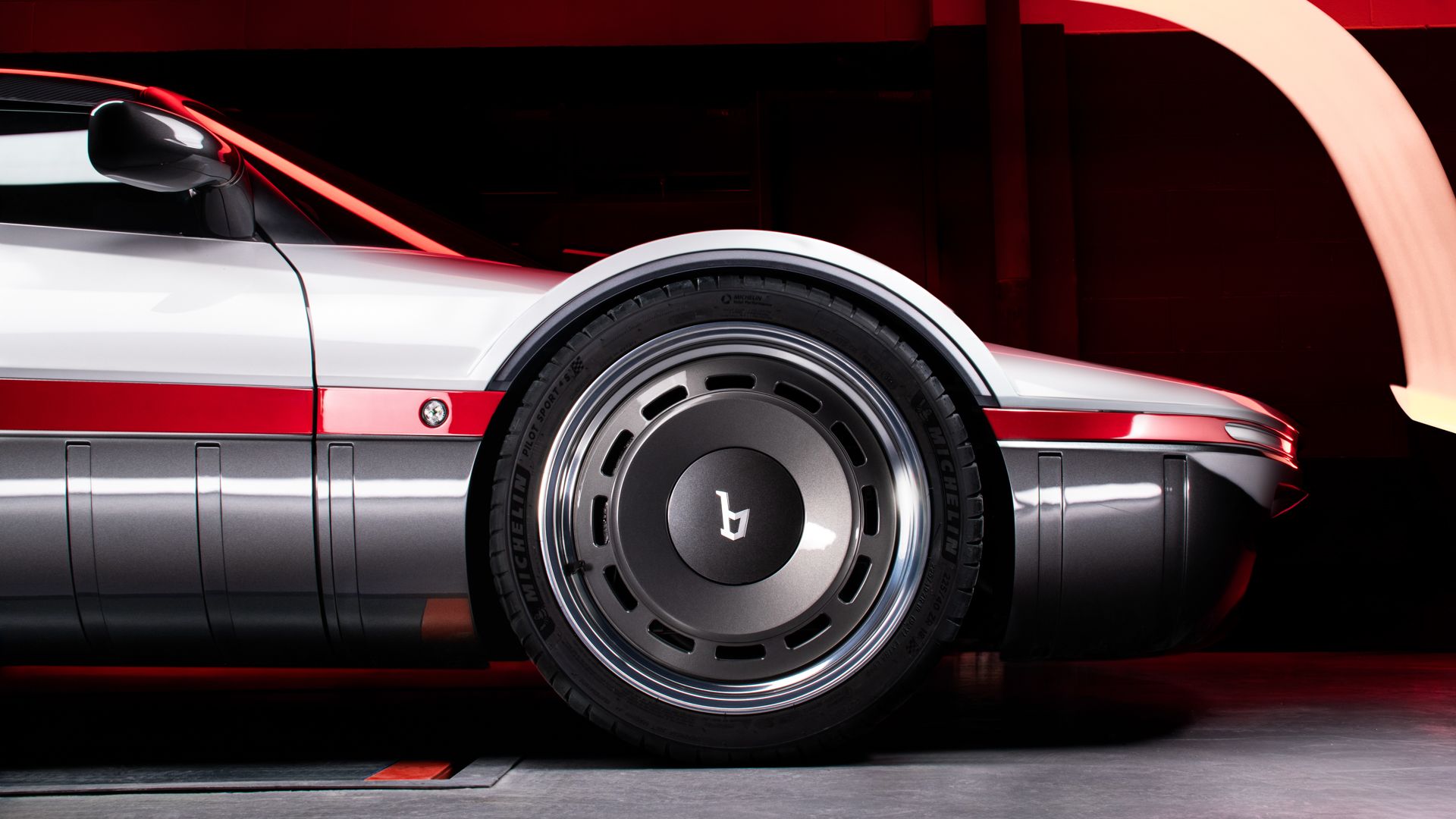 Italian Design House Bertone Unveils Limited-Edition 2026 Runabout