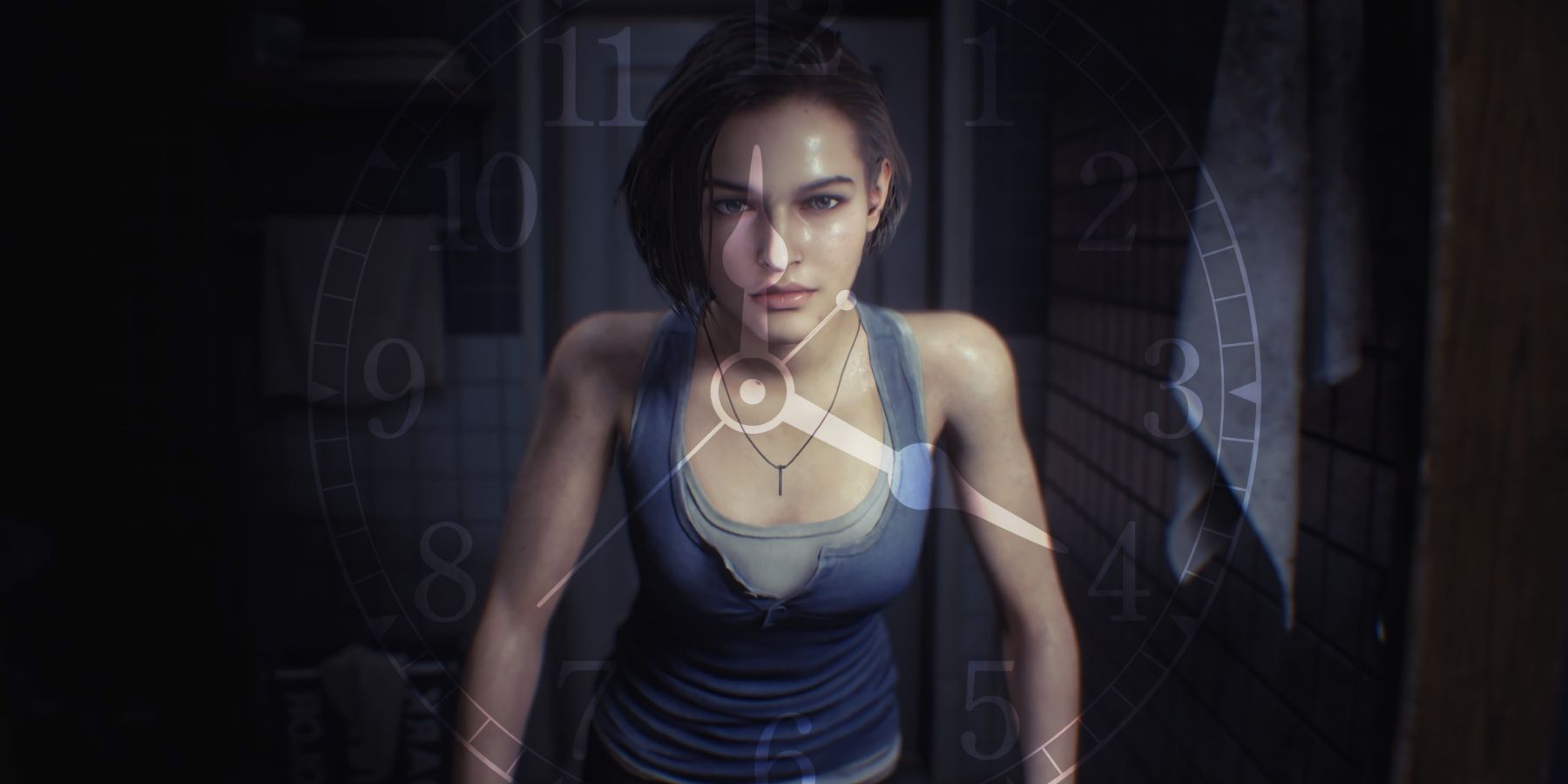 Resident Evil's Jill is Due for a Comeback, But It Needs to Be Right
