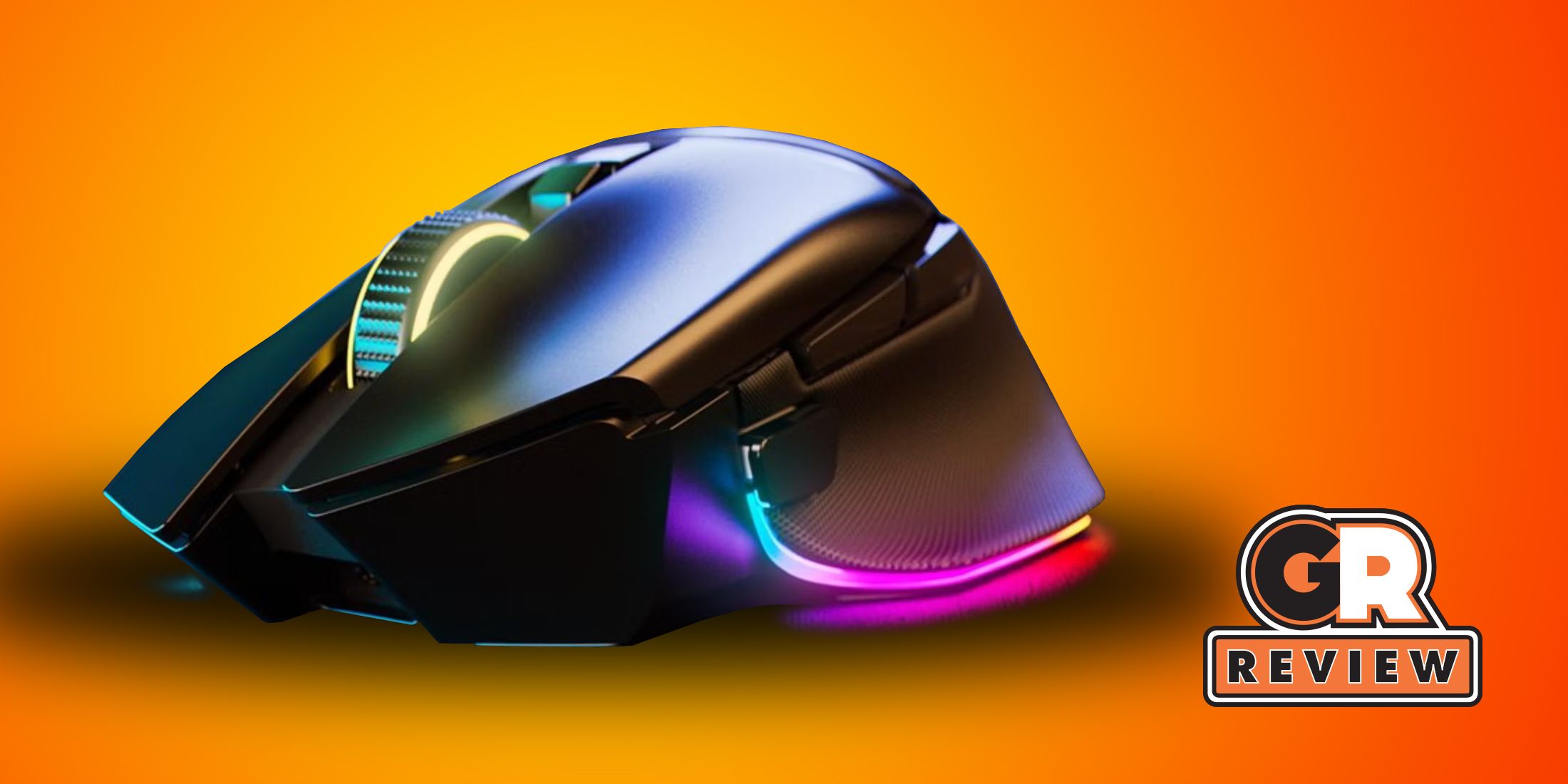 Razer Launches Basilisk V3 Pro 35K