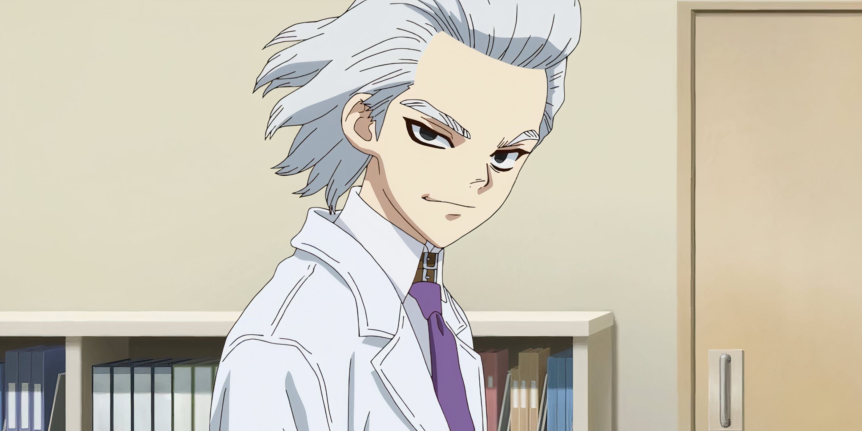 Dr. Stone Season 4 Episode 7: Science Really Is Elegant