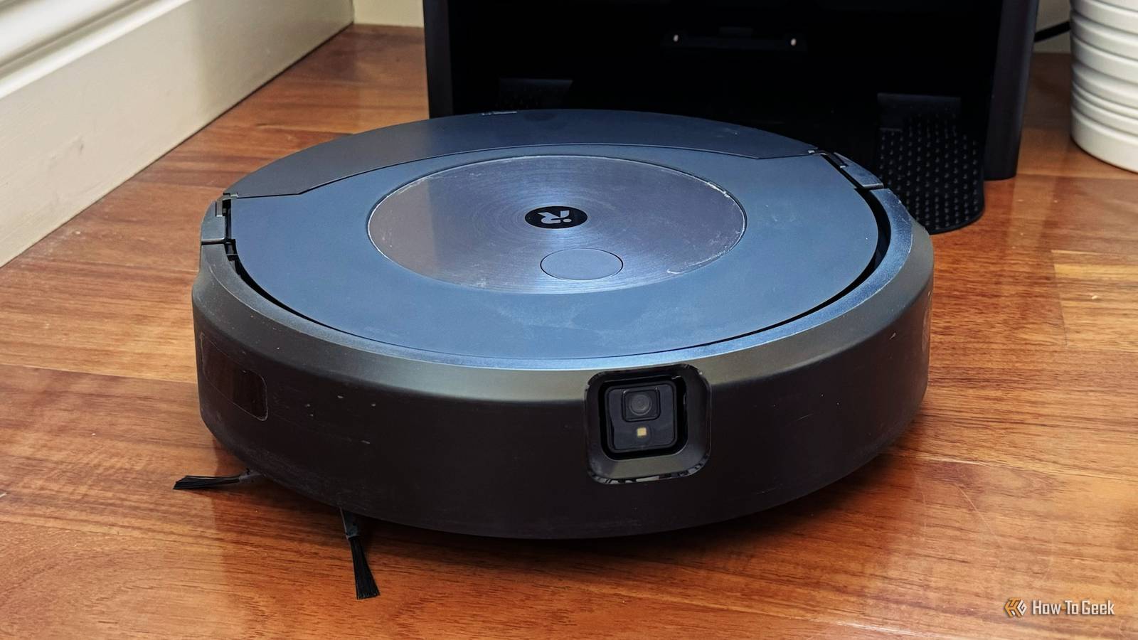 iRobot Roomba Combo j9+ Review: A Robot Vacuum/Mop With a Clever