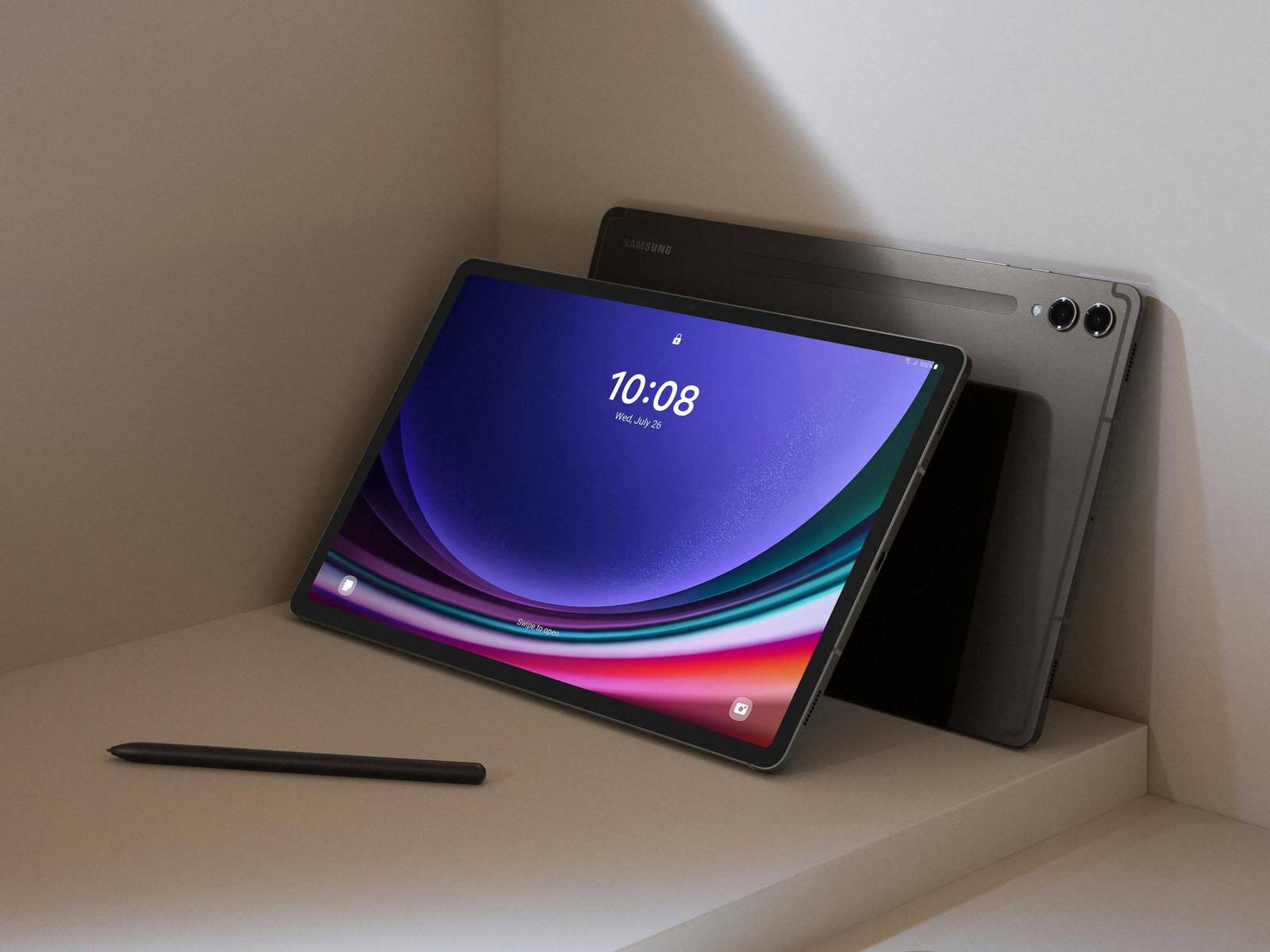 Samsung Galaxy Tab S9 Series: Info, specifications, pricing
