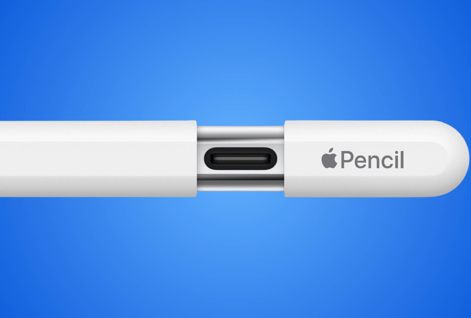 The new Apple Pencil features USB-C, a lower price tag, and wider