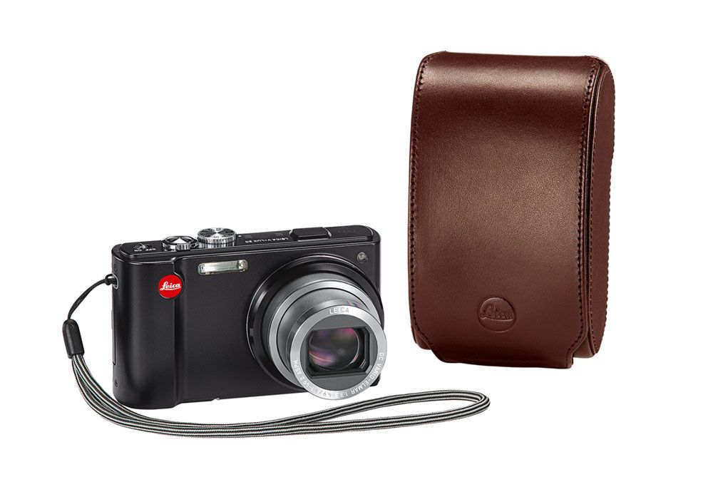 Leica V-LUX 20
