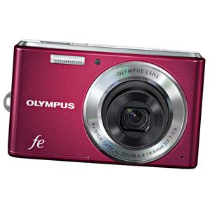Olympus FE-4050