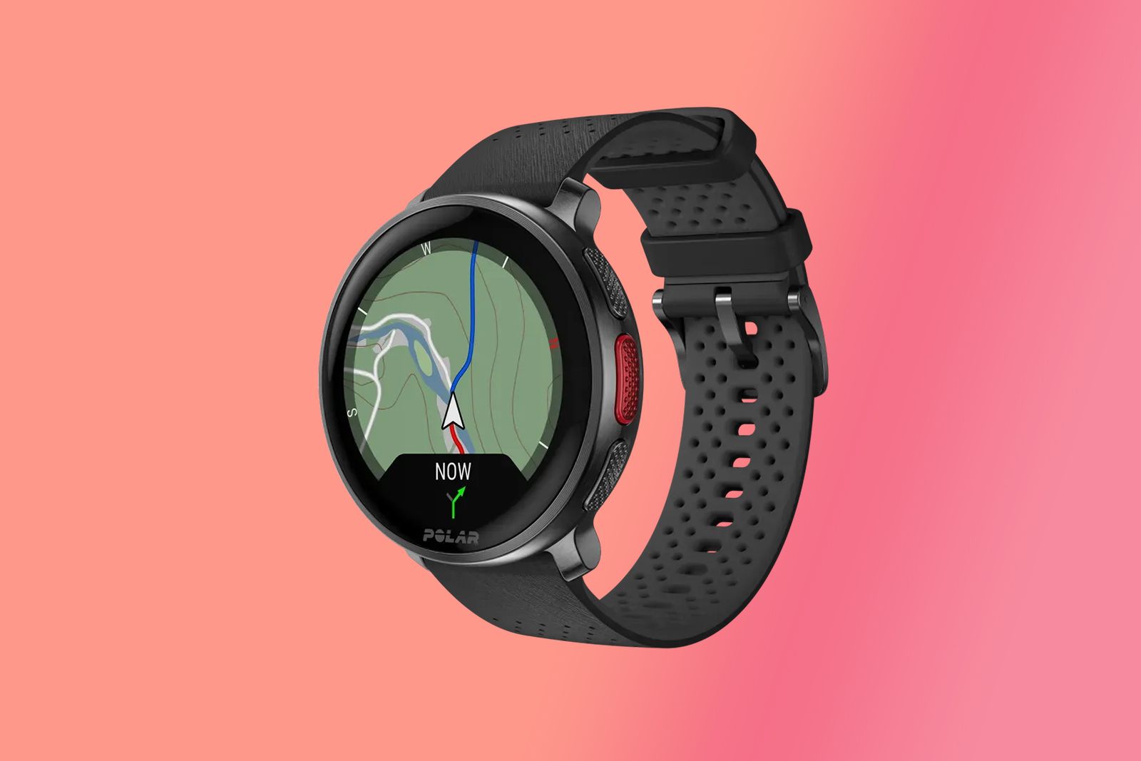 Polar Vantage V3 vs Vantage V2: What has changed and which should