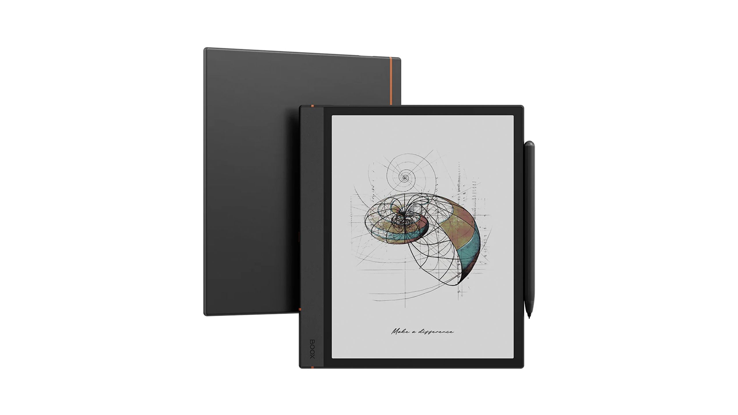 Boox Note Air4 C review: Only subtle upgrades