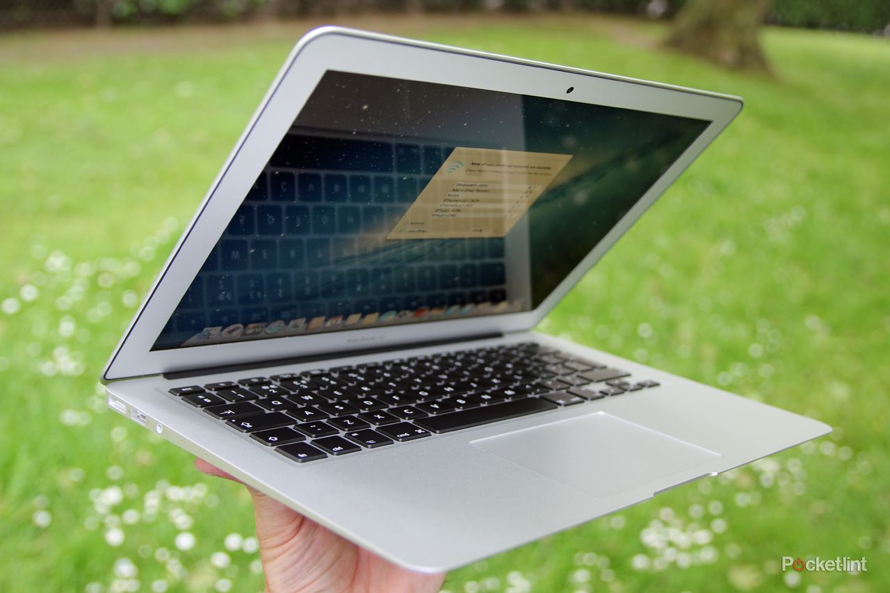 Apple MacBook Air 13-inch (2013) review