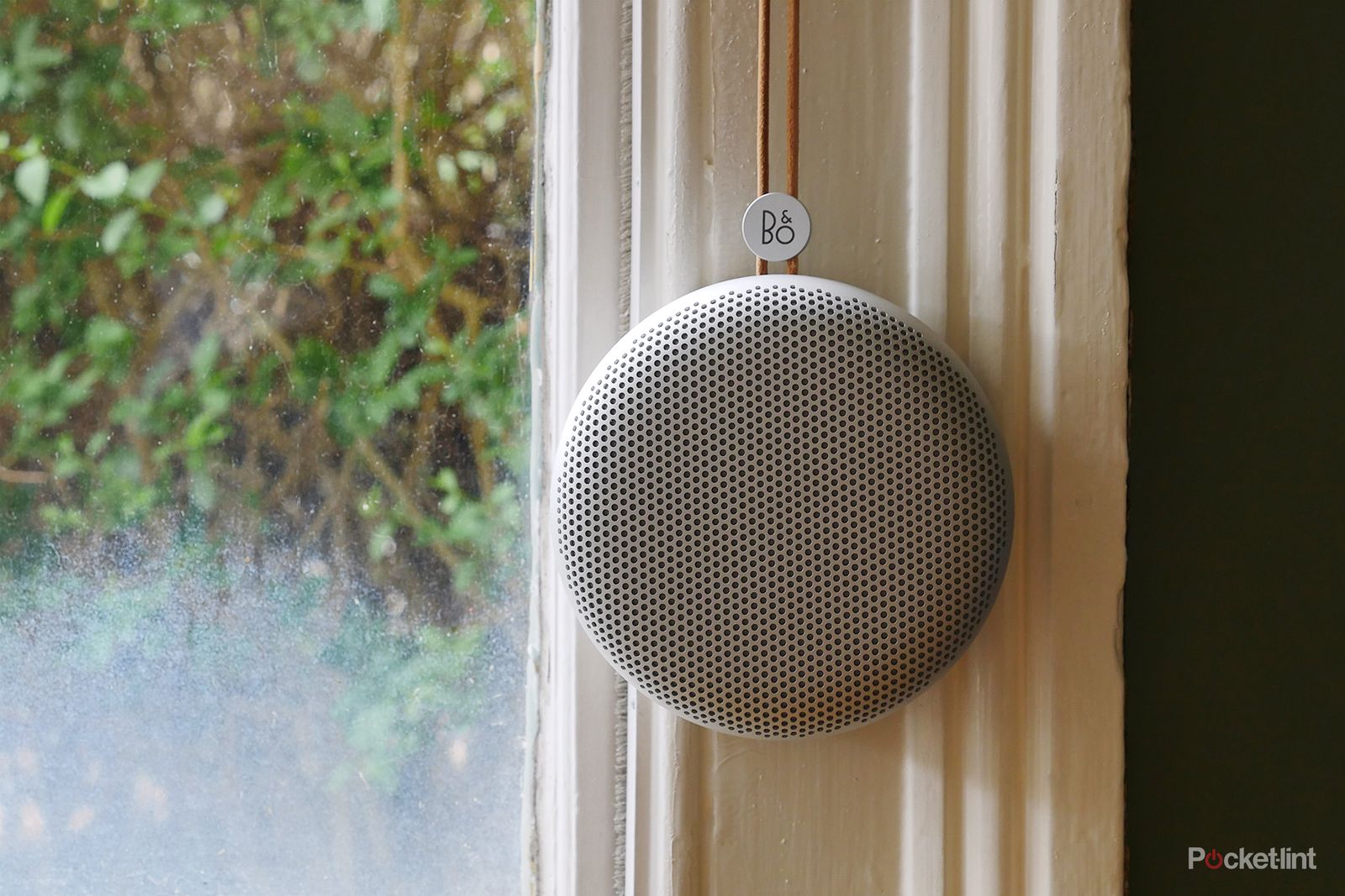 B&O BeoPlay A1 by Bang & Olufsen review: Bluetooth speaker bliss