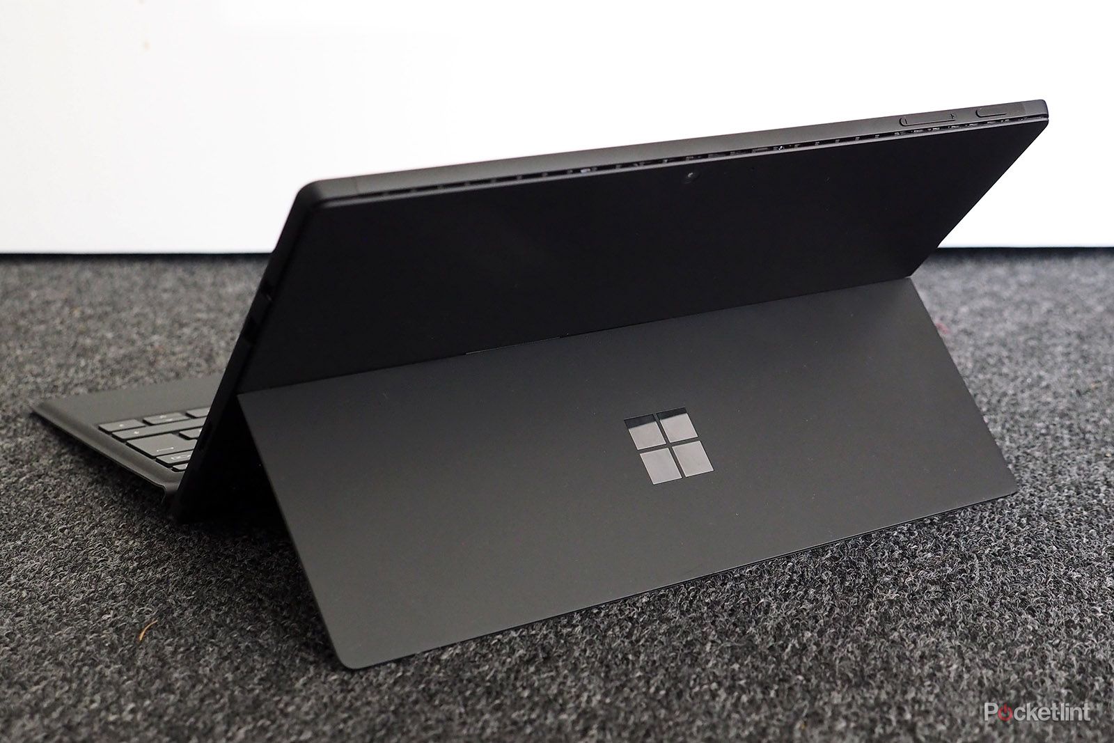 Microsoft Surface Pro 6 review: Still the best of its kind