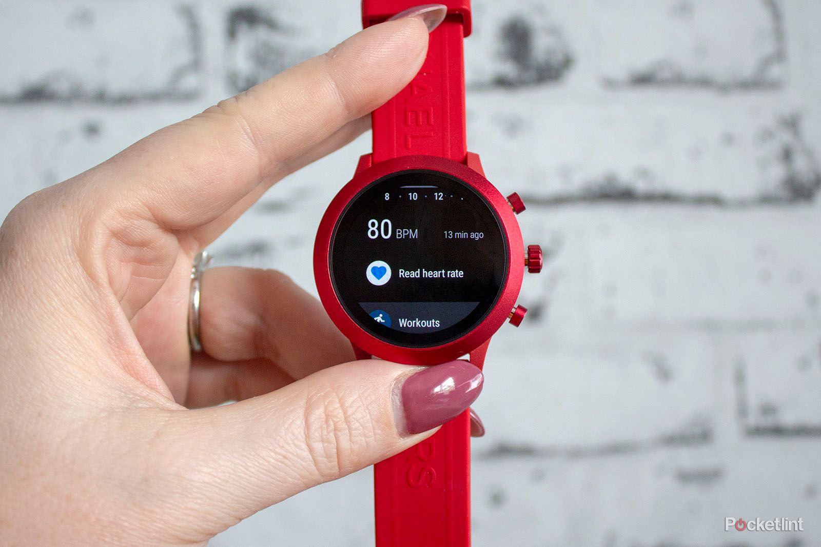 Michael Kors Access MKGO smartwatch review - Pocket-lint