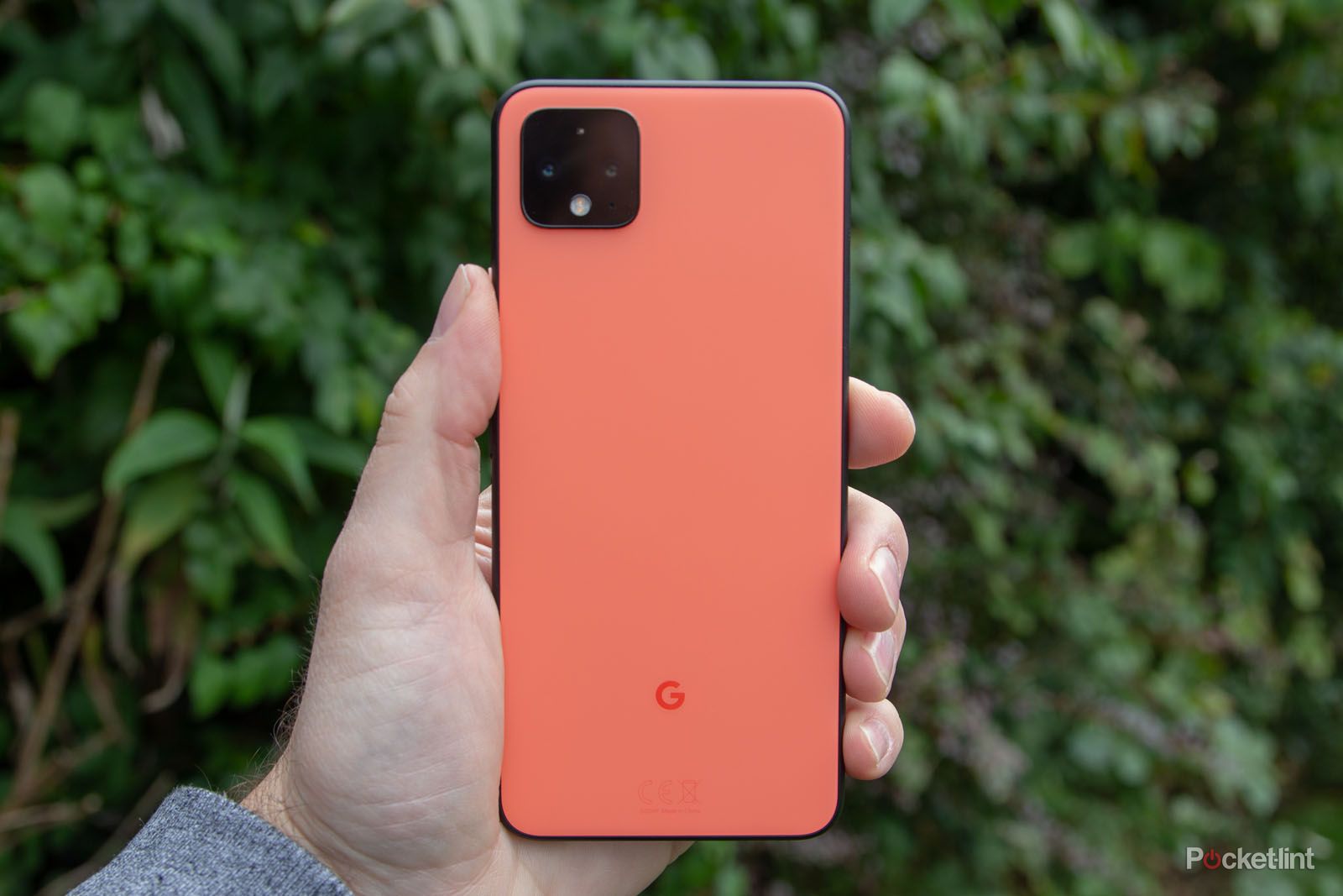 Google Pixel 4 XL review