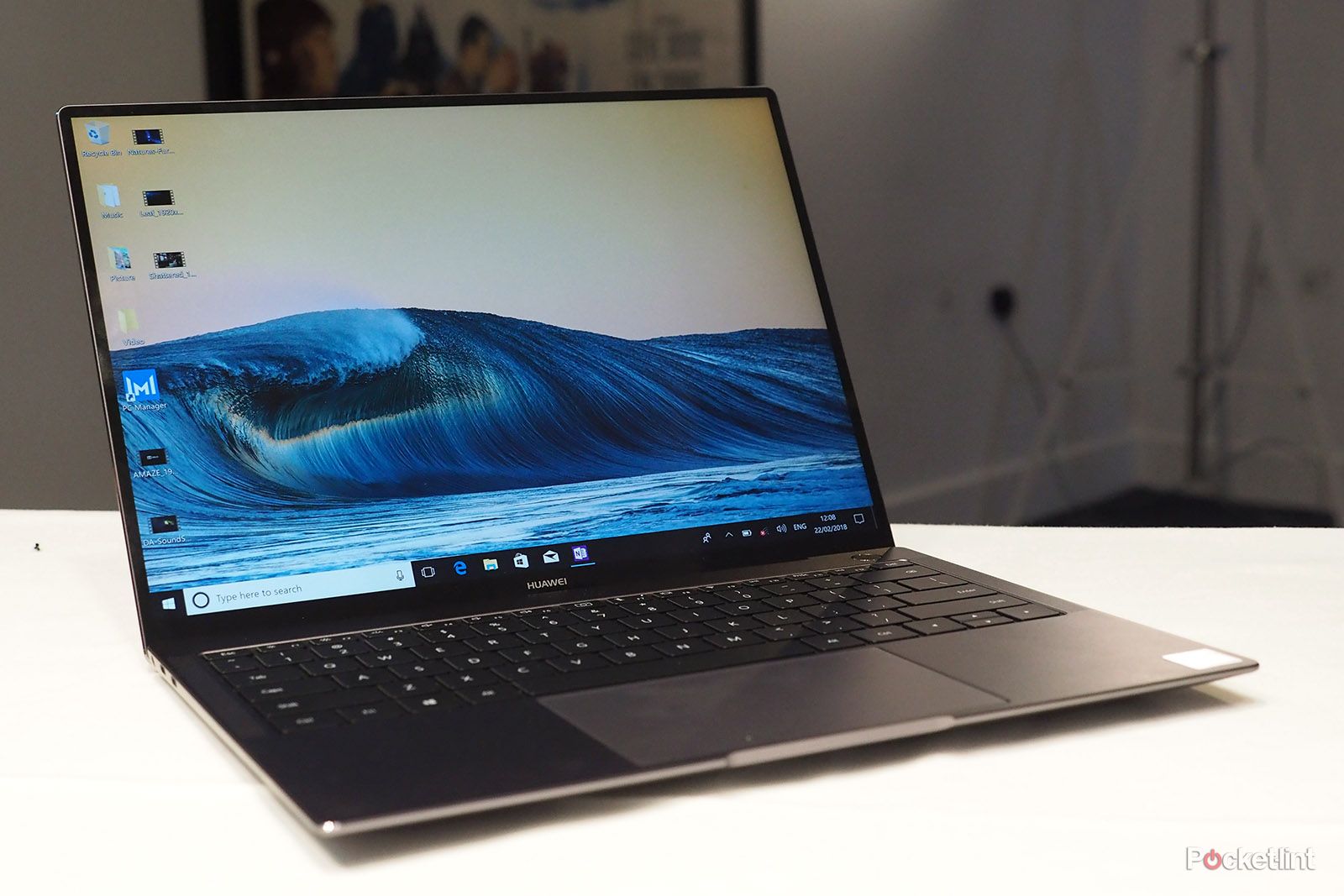 Huawei MateBook X Pro review: Pro by name, pro by nature