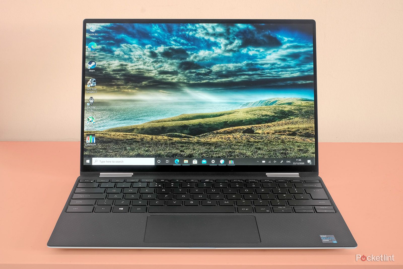 Dell XPS 13 2-in-1 review - Pocket-lint