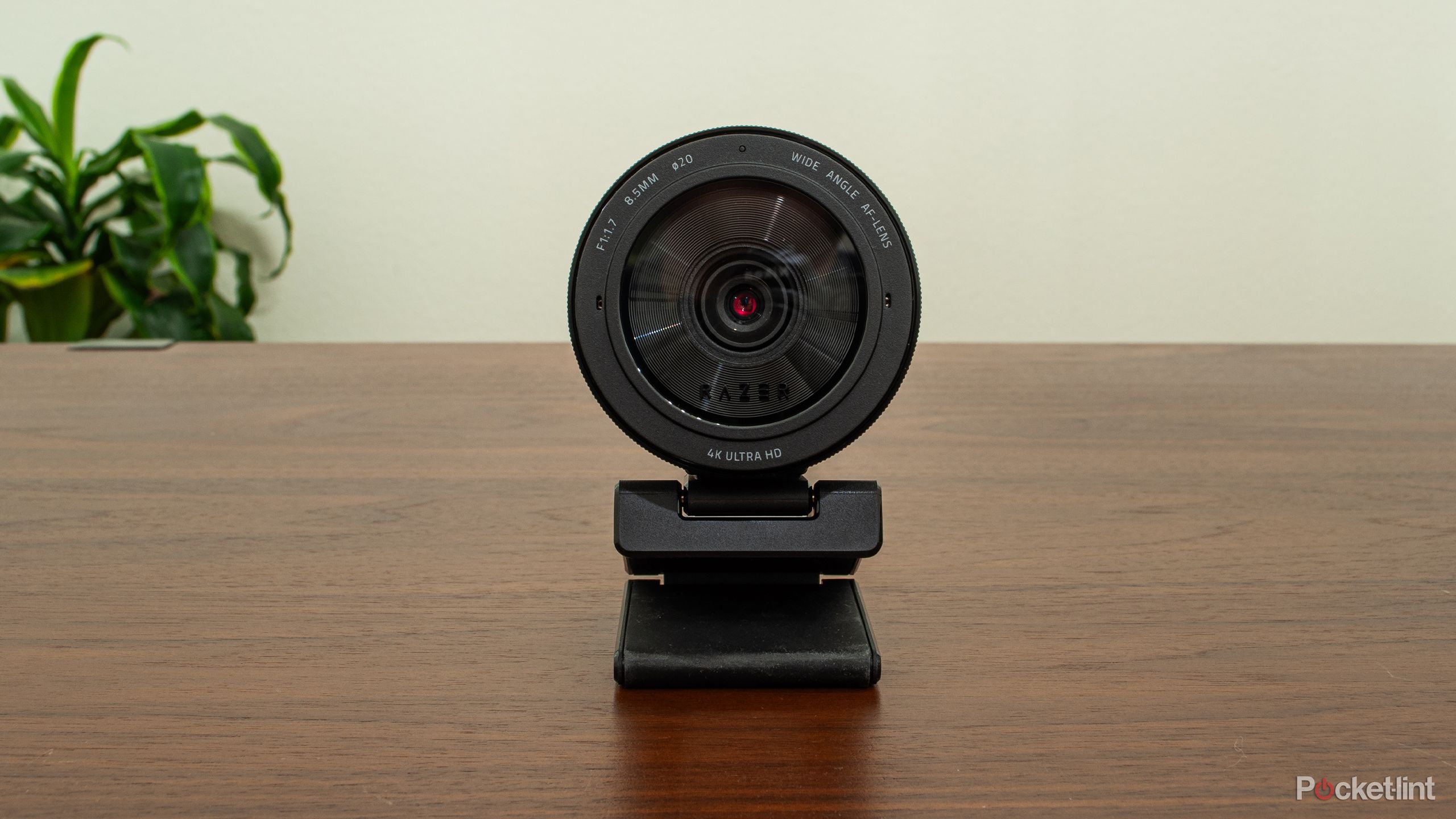 Razer Kiyo Pro Ultra review: a premium webcam for streamers