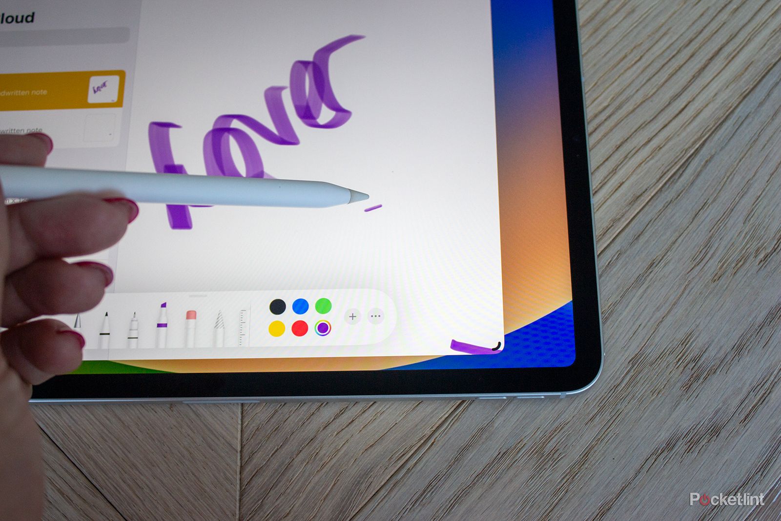 Apple iPad Pro 11-inch (M2, 2022) review